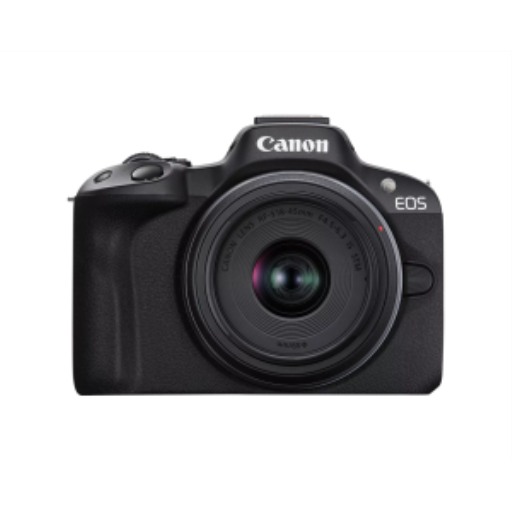 EOS R50 18-45 STM KIT