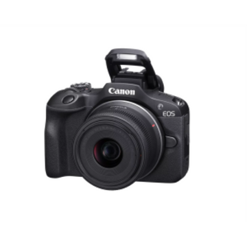 EOS R100 RF-S18-45mm F4.5-6.3 IS STM Lens Kit