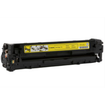 CARTRIDGE 116 YELLOW