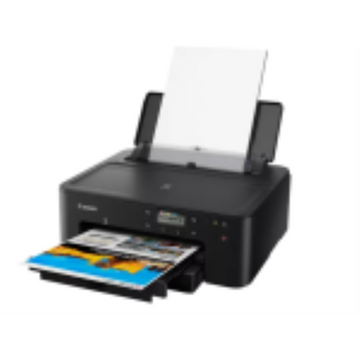 3109C023 Canon PIXMA TS702a Wireless Single Function Printer