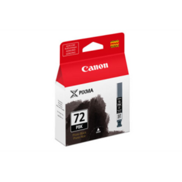 Canon PGI-72 Photo Black Ink Tank