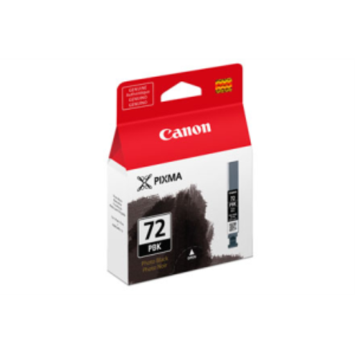 Canon PGI-72 Photo Black Ink Tank