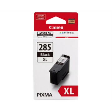 Canon PG-285XL?Black Ink?Cartidge