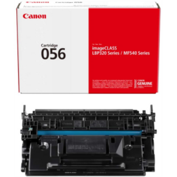 CARTRIDGE 056 BLACK 309