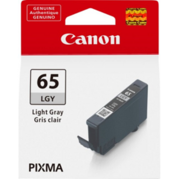 4222C002- Canon CLI-65 LIGHT GRAY INK TANK