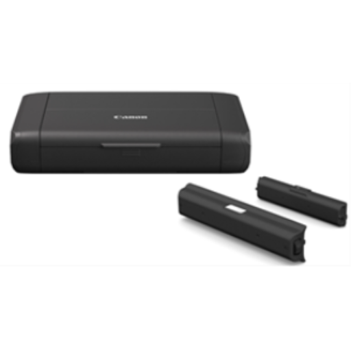 Canon TR160 PIXMA w/Battery