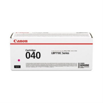 CARTRIDGE 040 MAGENTA