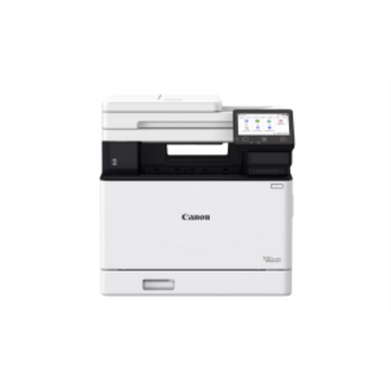 Canon Color imageCLASS MF751Cdw II - Multifunction, Duplex, Wireless, Laser Printer - White