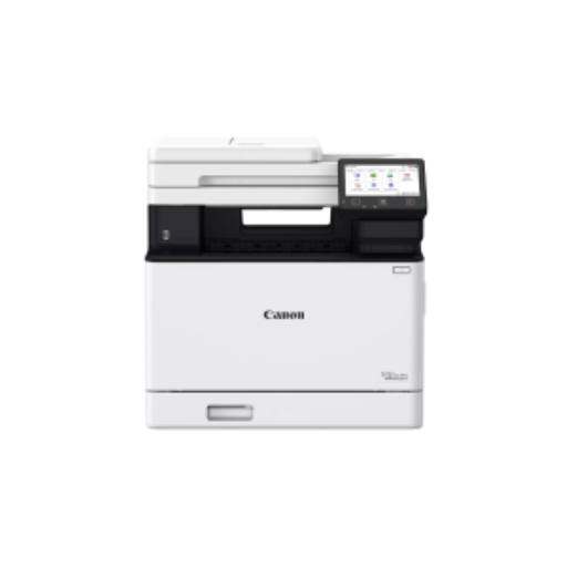Canon Color imageCLASS MF751Cdw II - Multifunction, Duplex, Wireless, Laser Printer - White