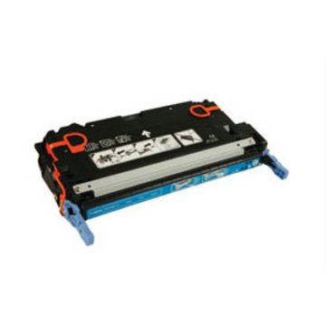 2577B001AA Canon 117C Cyan Original Toner Cartridge