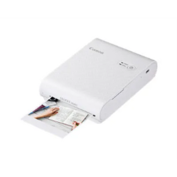 Canon SELPHY Square QX10 - White