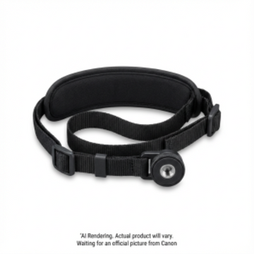 Canon Camera Hand Strap E2