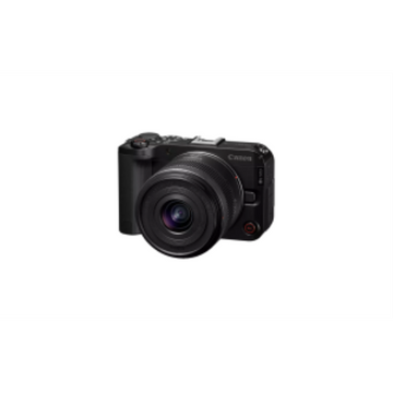 EOS R50 V + RF-S14-30mm F4-6.3 IS STM PZ Lens Kit