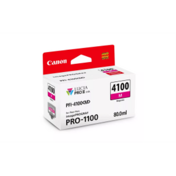 PFI-4100 Magenta Ink Tank