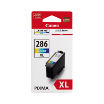 Canon CL-286XL?Colour Ink Cartidge
