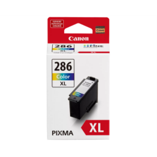 Canon CL-286XL?Colour Ink Cartidge