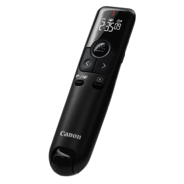 1344C005 Canon PR100-R-BK HWB PRESENTER