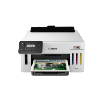 MegaTank MAXIFY GX5120