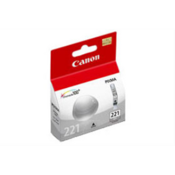 Canon CLI-221 Grey Ink tank