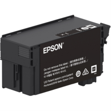 T40W12 0Epson Ultrachrome XD2 Black Ink Cartridge 80ML