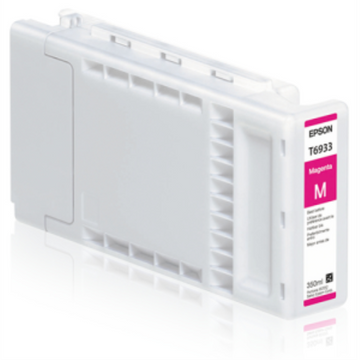 Epson SureColor T-Series UltraChrome XD- Magenta 350