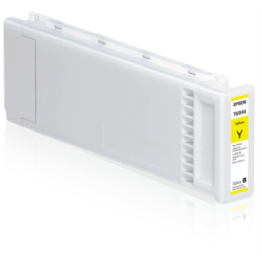 T694400 Epson SureColor T-Series UltraChrome XD- Yellow 700ml