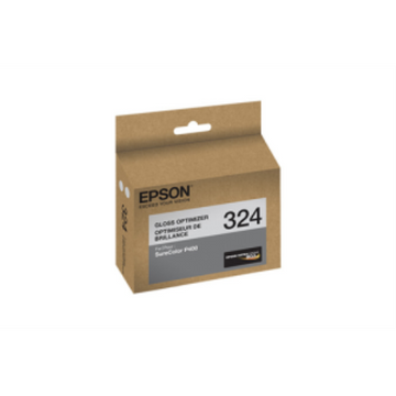 T324020 Epson 324 Gloss Optimizer Ink Cartridge
