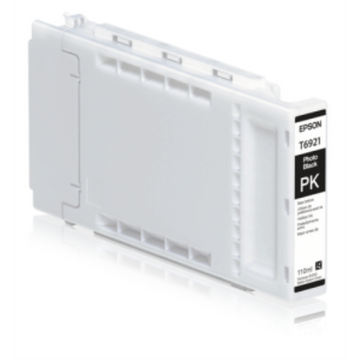 Epson SureColor T-Series UltraChrome XD- Photo Black