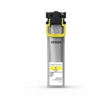 T902420 Epson T902 Yellow Original Ink Cartridge
