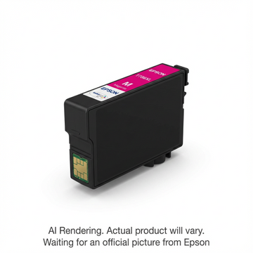 T786XL320-S Epson EPSON T786 DURABrite Ultra XL Magenta Ink