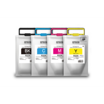 TR12X320 Epson R12X Ink Pack