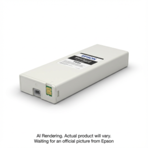 Epson UltraChrome PRO12 Photo Black 700mLT44H120