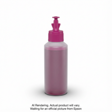 Epson T49H Magenta Ink Bottle 140 ML SC-T3170xT49H30