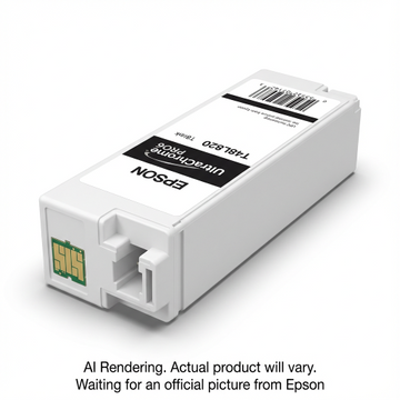 Epson ULTRACHROME PRO6 Matte Black Cartridge, 700MLT