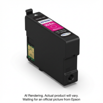 EPSON T924 Magenta Ink Cartridge High Capacity