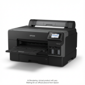 EPSON SureColor P5370 Standard Edition Printer