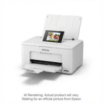 Epson PictureMate PM-400 Compact Photo PrinterC11