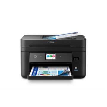 Epson WorkForce WF-2960 All In One PrinterC11CK60