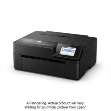 Epson SureColor P700 PrinterC11CH38201