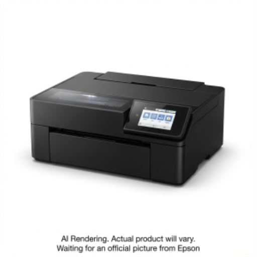 Epson SureColor P700 PrinterC11CH38201