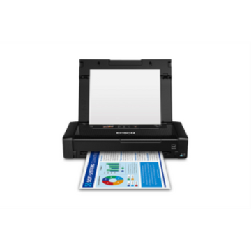 C11CH25201 Epson WorkForce WF-110 Wireless Mobile Printer