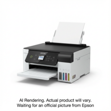 C11CJ63203 Epson WorkForce ST-C2100 Supertank Printer