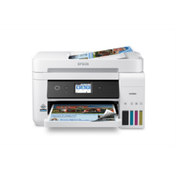 C11CJ60203 Epson Workforce ST-C4100 Supertank Printer
