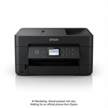 Epson Expression Premium XP-6100 All-in-One Print