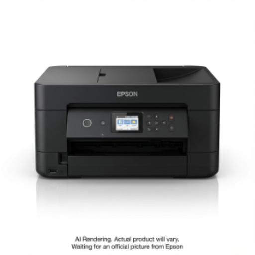 Epson Expression Premium XP-6100 All-in-One Print
