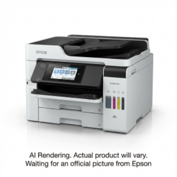 Epson EcoTank ET-16600 All-in-One PrinterC11CH722