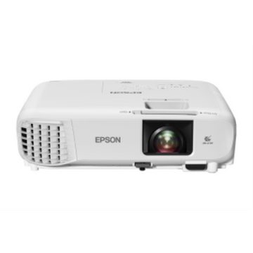 V11H983020 Epson EPSON PowerLite W49 Projector WXGA 3800 Lum