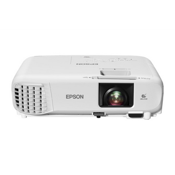 V11H985020 Epson EPSON PowerLite 119W Projector WXGA 4000 Lu