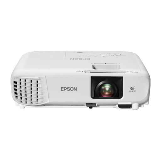 V11H985020 Epson EPSON PowerLite 119W Projector WXGA 4000 Lu