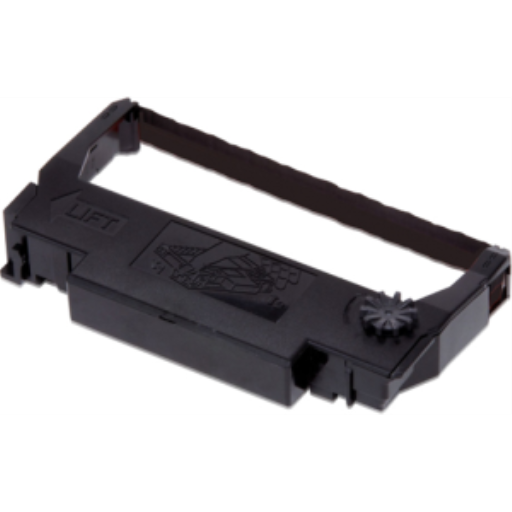 ERC-38BR ERC38, BLACK/RED (TM270)